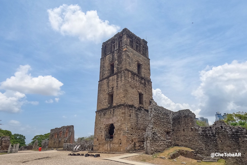 Que Ver y Hacer en Panamá