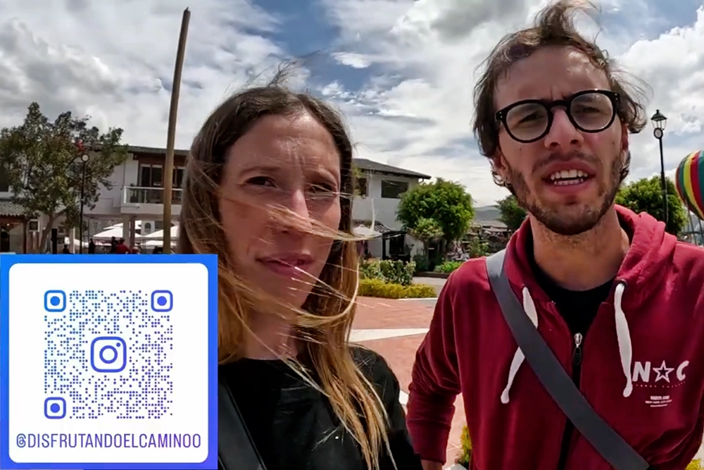 ¿Qué es Travel Media Blog?