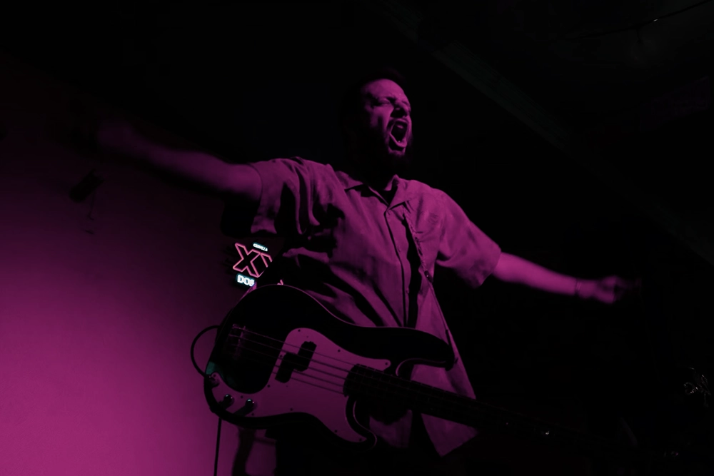 Miami agenda de recitales 2025