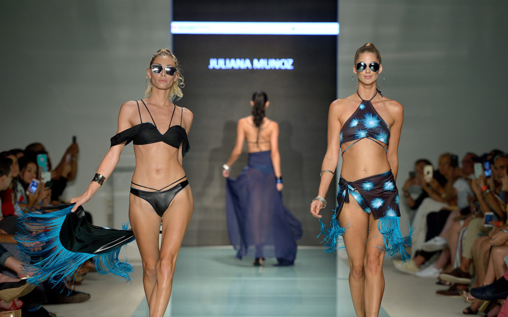 Paraíso Miami Swim Week