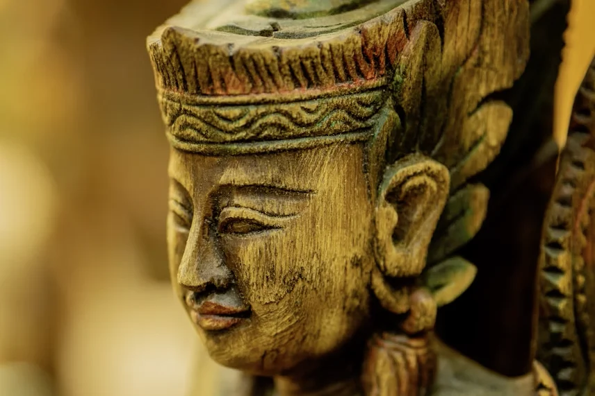 Un viaje a Tailandia