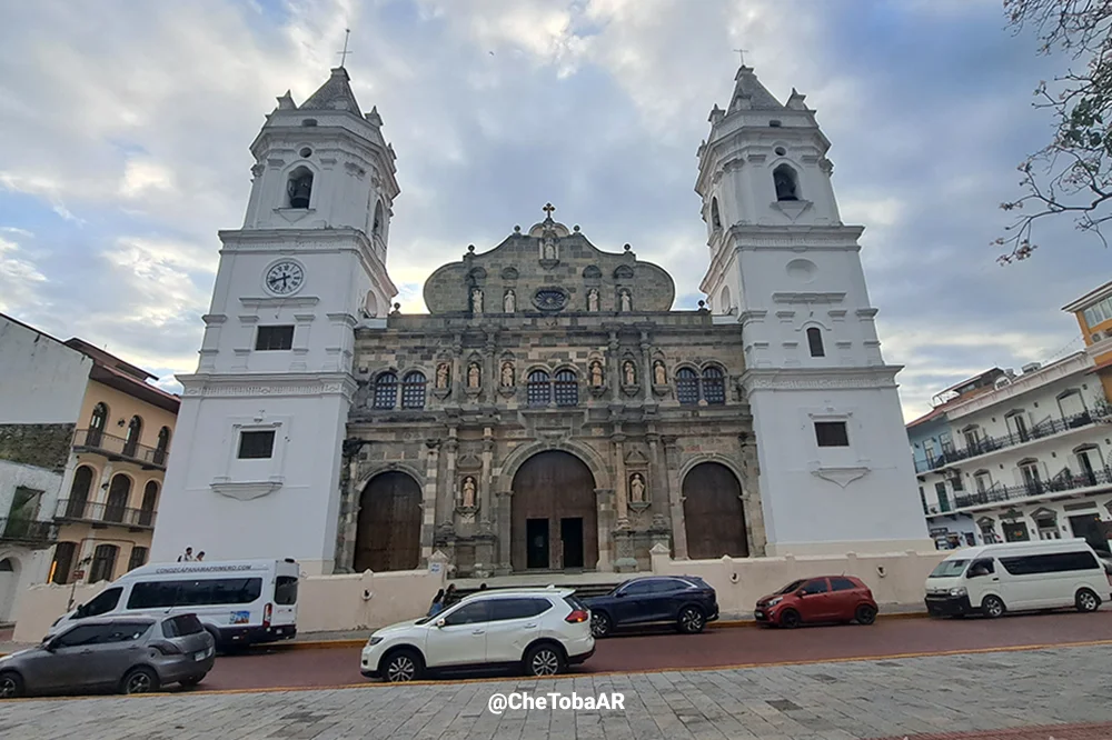 Catedral de Panamá