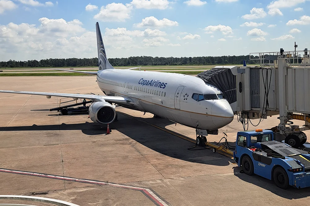 Copa Airlines nuevo destino