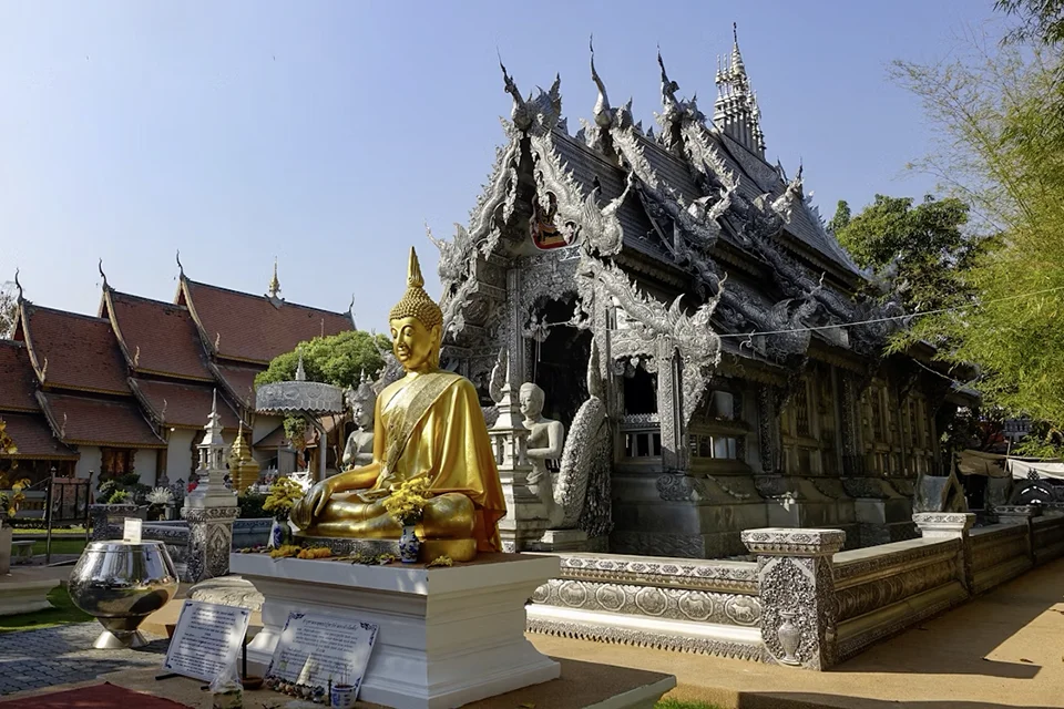 Chiang Mai - Tailandia