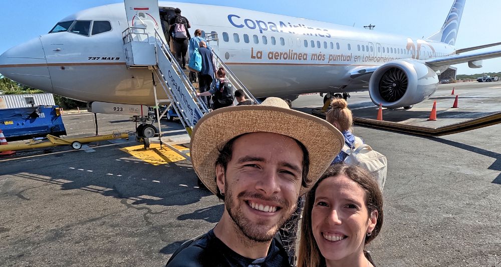 Stopover en Ciudad de Panamá: ¿Qué hacer en pocas horas o 1 día?