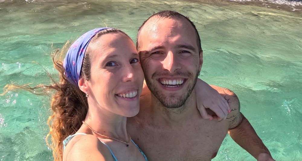 Disfrutando de las famosas playas de Guanacaste, Costa Rica