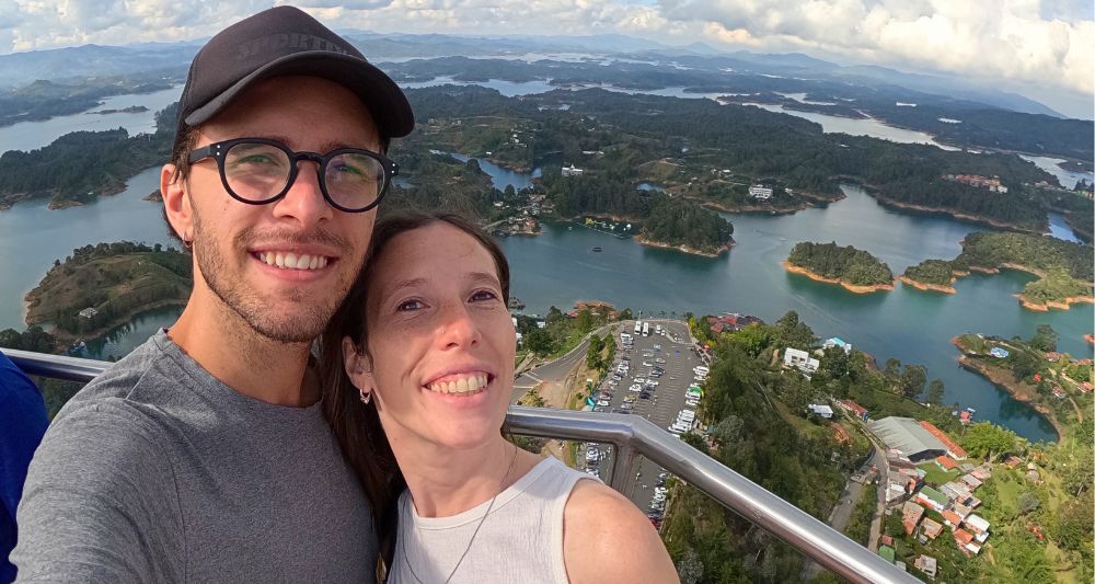 Medellín: cultura, color y aventura en el corazón de Colombia