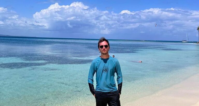 San Blas: El paraíso irreal de Panamá