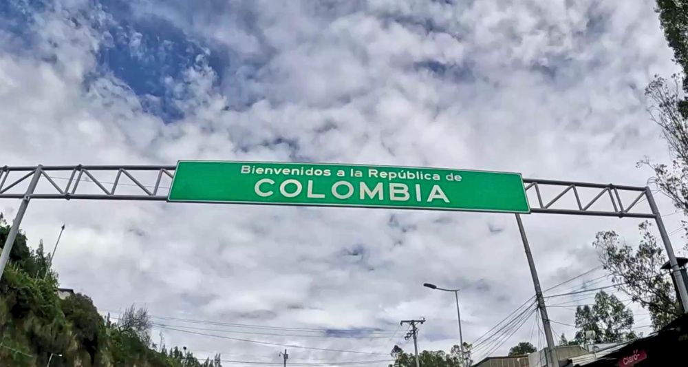 Cómo cruzar en auto de Ecuador a Colombia por Tulcán - Ipiales