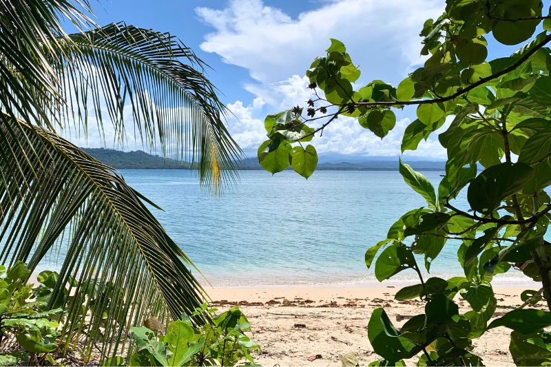 Playas del Caribe Costa Rica