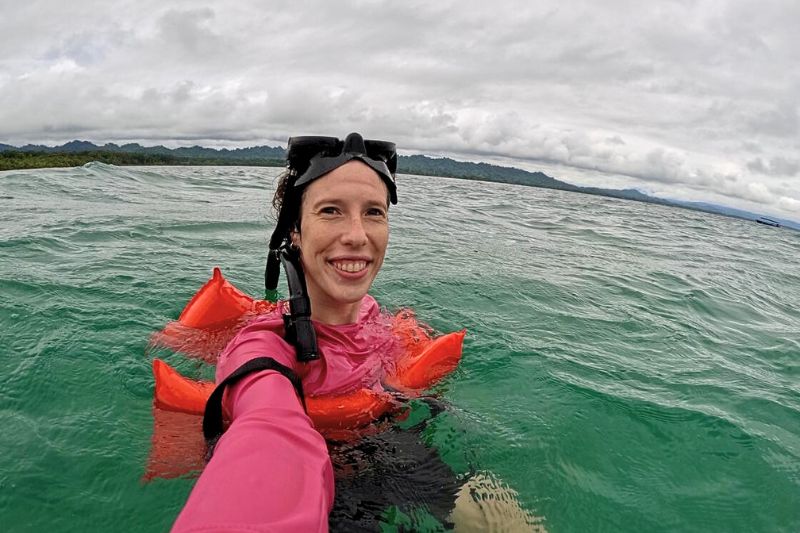 Caribe de Costa Rica