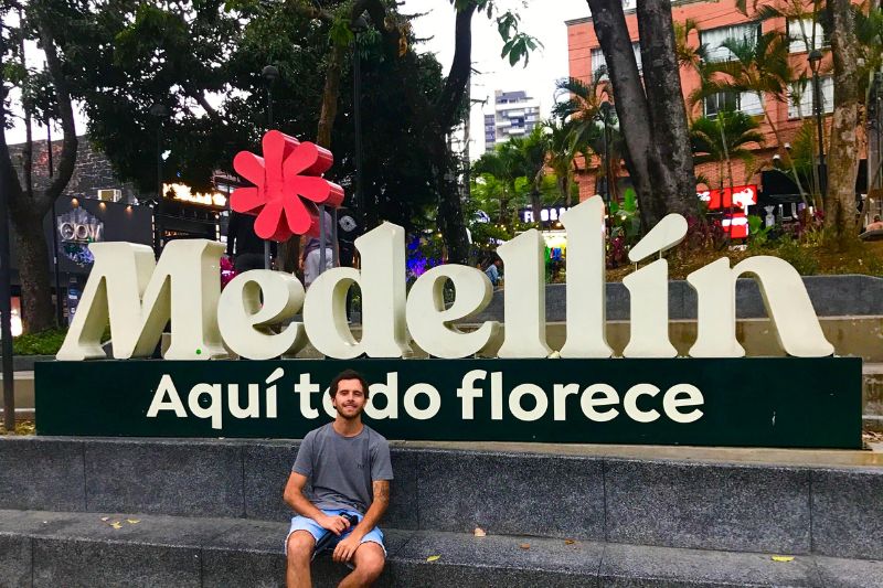 Nuestro paso por Medellín. Tips para tu viaje
