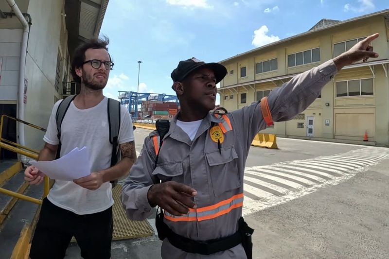 Tramites en ciudad de colon para el retiro vehicular
