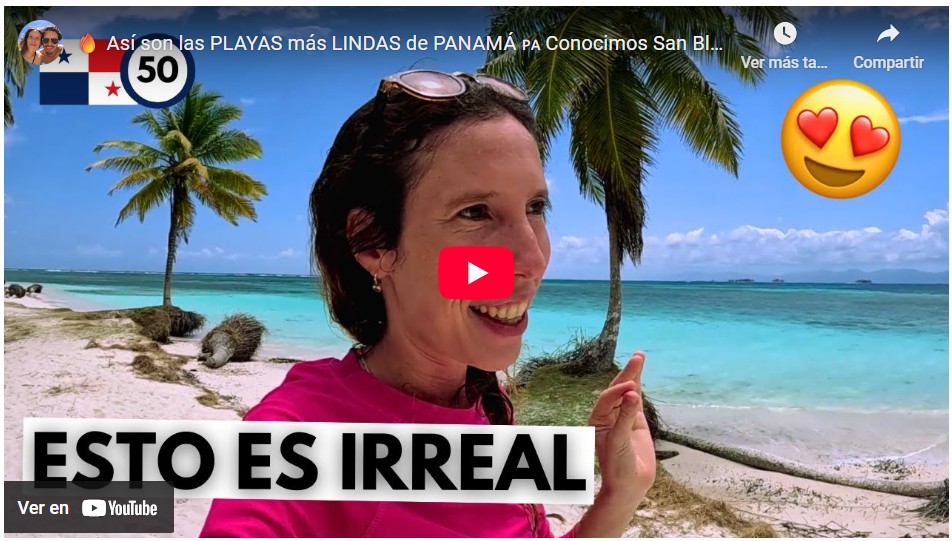 ¿Qué es Travel Media Blog?