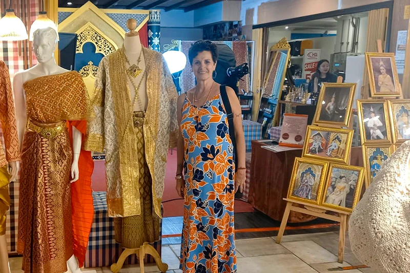 Corazón de Viaje Blog - Tailandia