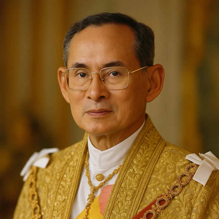 Tailandia: La tierra que nunca fue colonizada