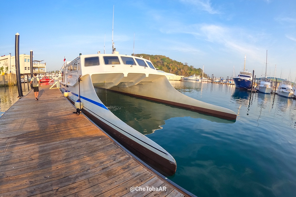 Isla Contadora: Guía para visitar las playas más lindas de Panamá en el Pacífico