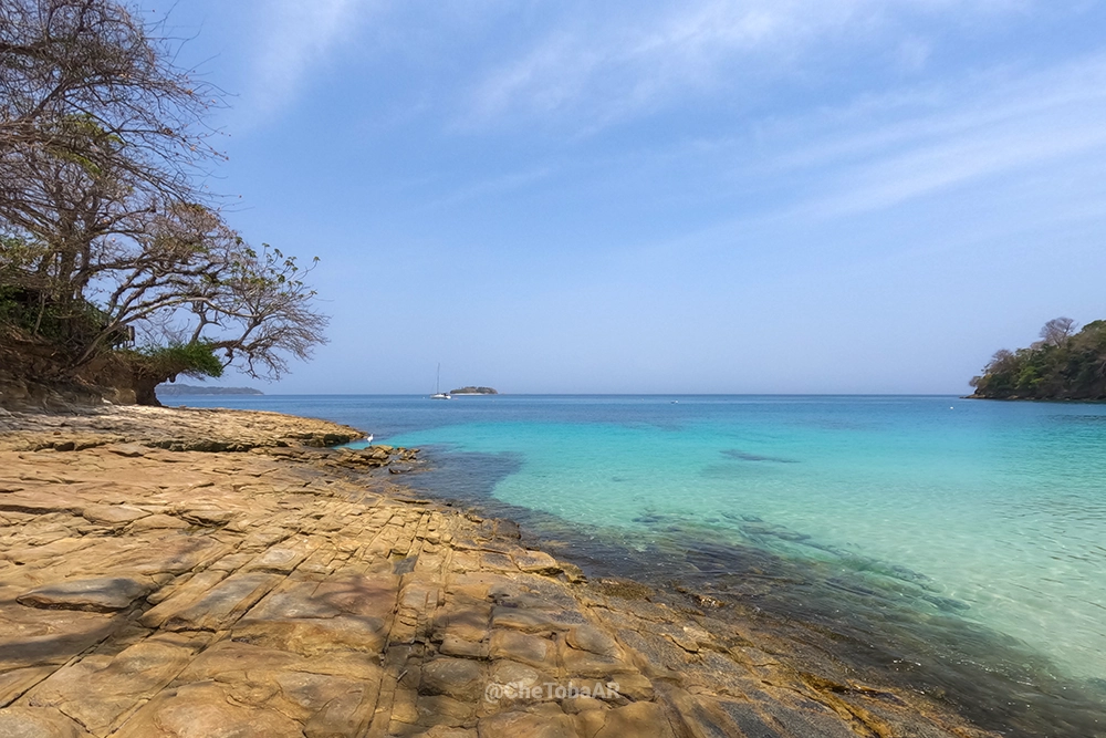 Isla Contadora: Guía para visitar las playas más lindas de Panamá en el Pacífico