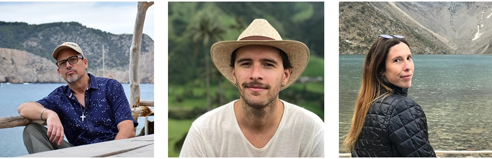 ¿Qué es Travel Media Blog?