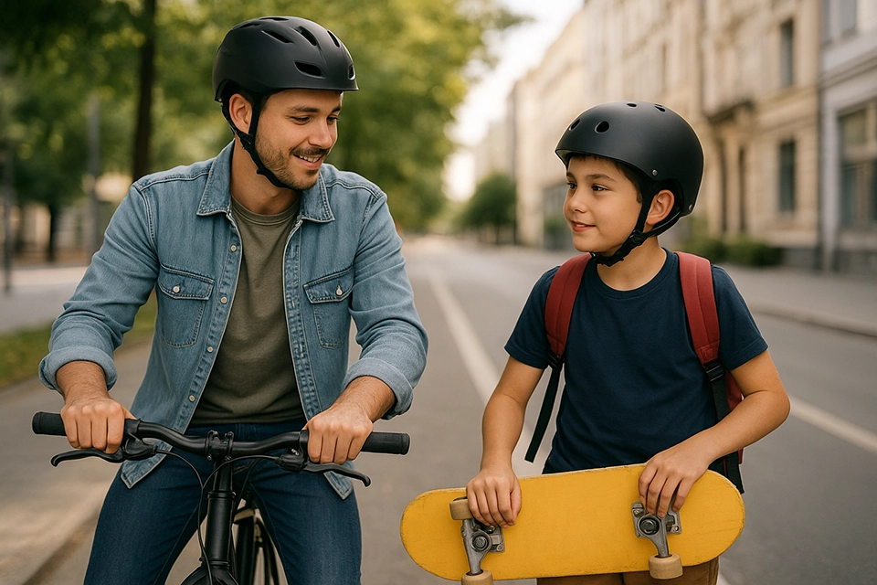seguros de movilidad urbana