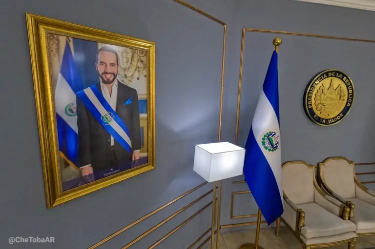 Viajar a El Salvador, un país que empieza a brillar y aún sin turismo masivo Viajar a El Salvador, un país que empieza a brillar y aún sin turismo masivo