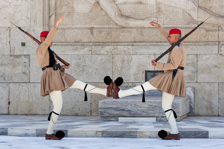 Qué hacer en Atenas en 1 día