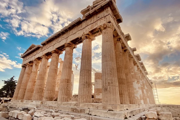 Excursiones desde Atenas