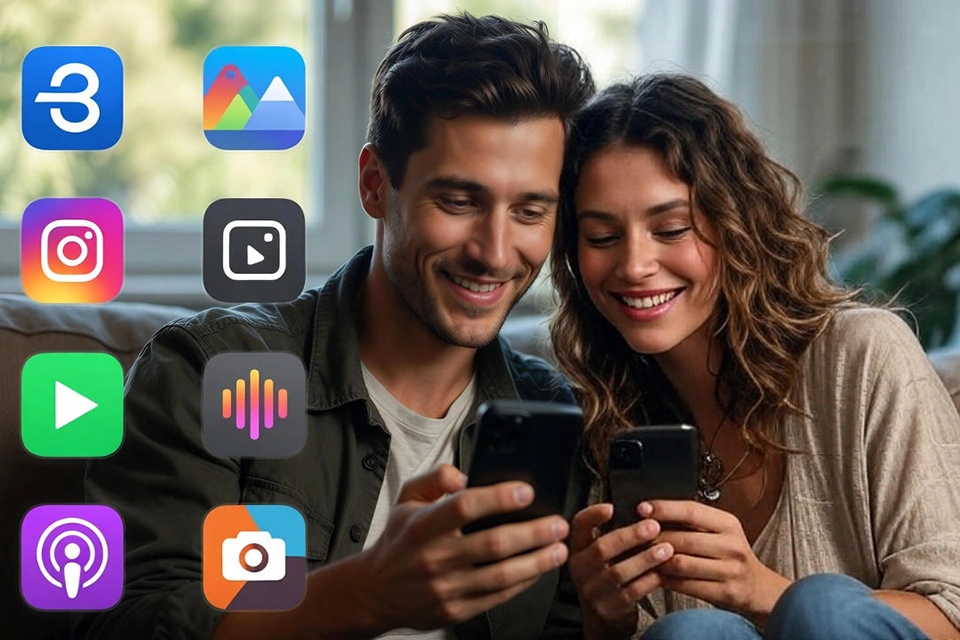 Tendencias comunicación turística