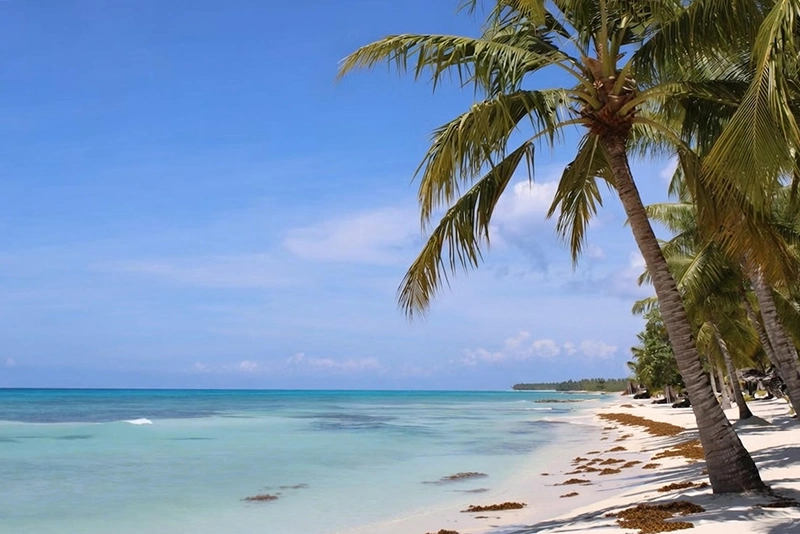 Punta Cana, República Dominicana