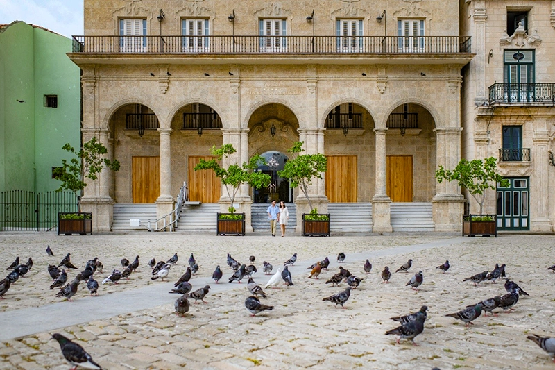 Turismo en Cuba 2026