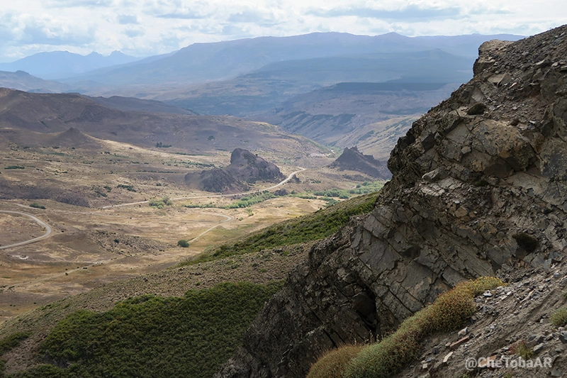 Ruta escénica Provincial 46, Neuquén