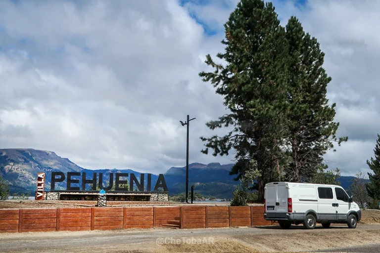 Regulación para rodanteros en Villa Pehuenia y Moquehue