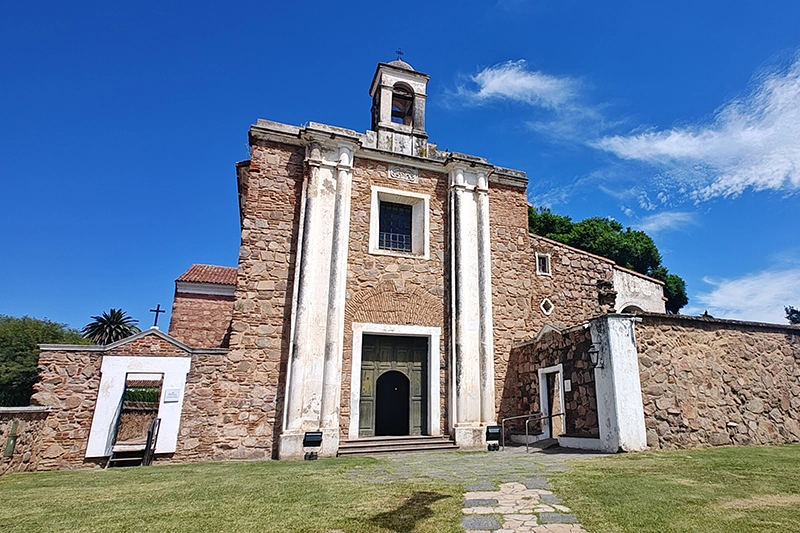 Historia del norte cordobés