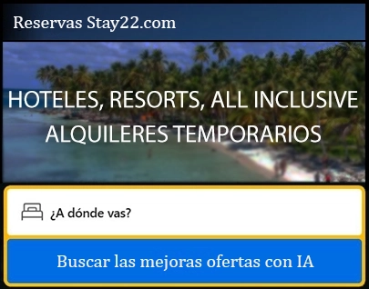 Reservas de hotel con IA