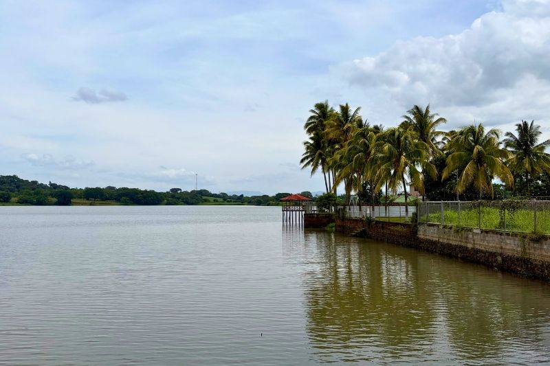 Laguna El Espino - El Salvador