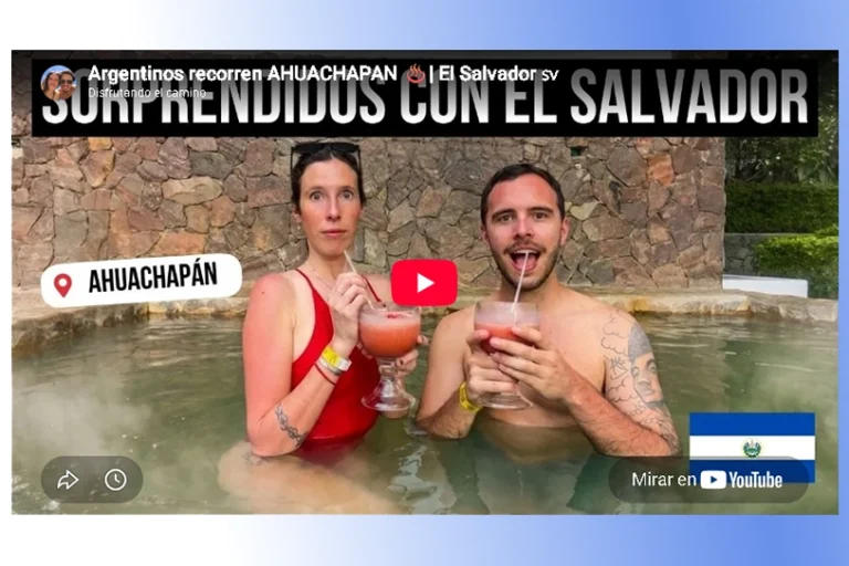Ahuachapán El Salvador
