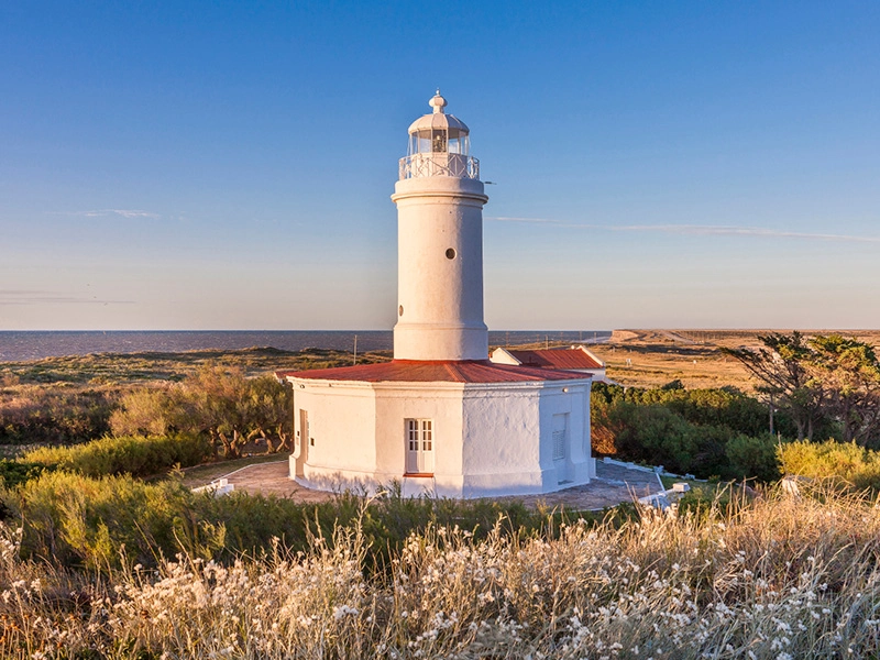 Faro Río Negro