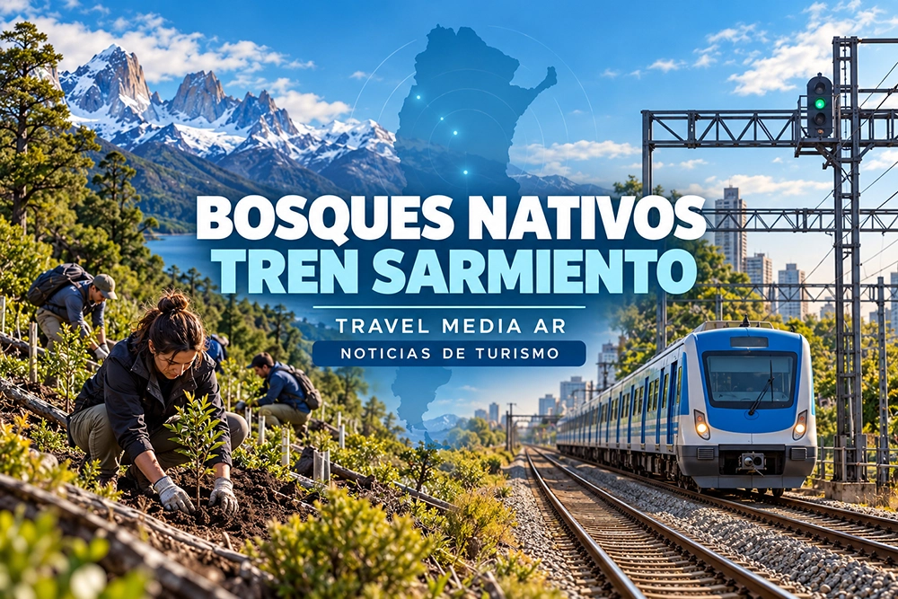 Noticias de Turismo - Che Toba Travel Media