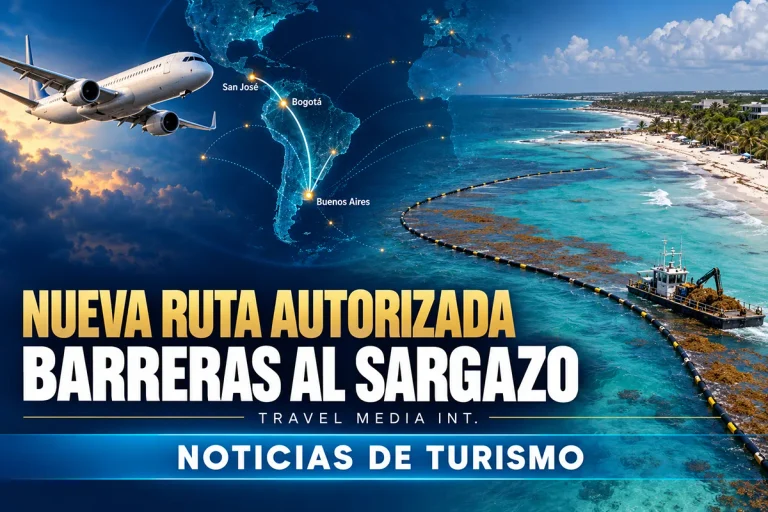 Noticias Internacionales Che Toba Blog - Travel Media