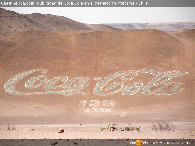Visitar la Casa Central de la Coca-Cola en EEUU | EE. UU. Blog