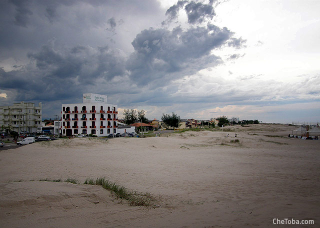 Arroio de Sal Balneario