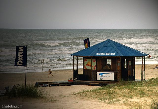 Playa Arroio de Sal