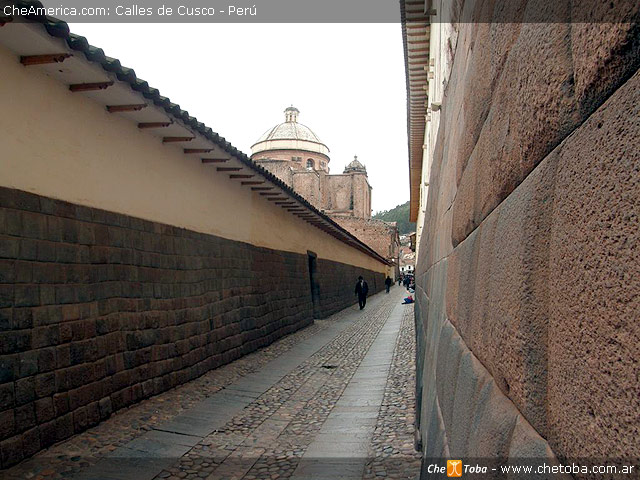 Lugares para pasear en Cusco y alrededores
