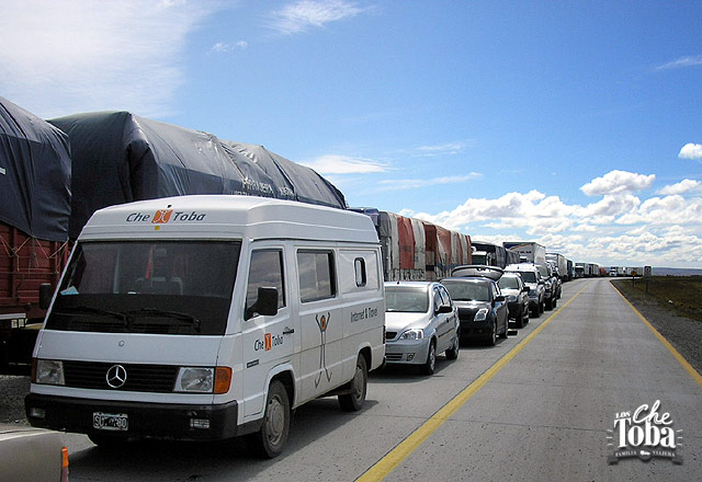 camino-ushuaia