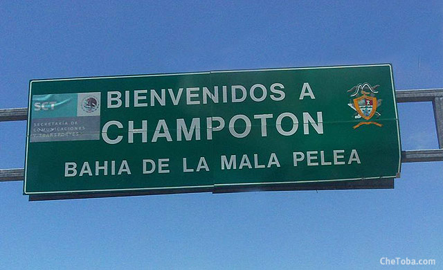 Champotón