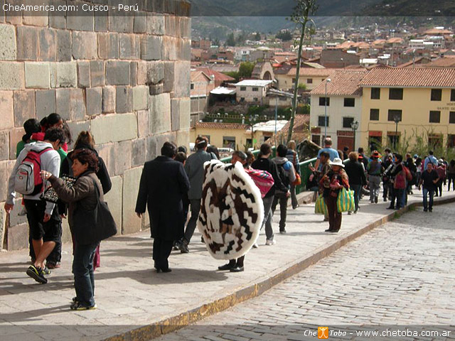 Cititour Cusco