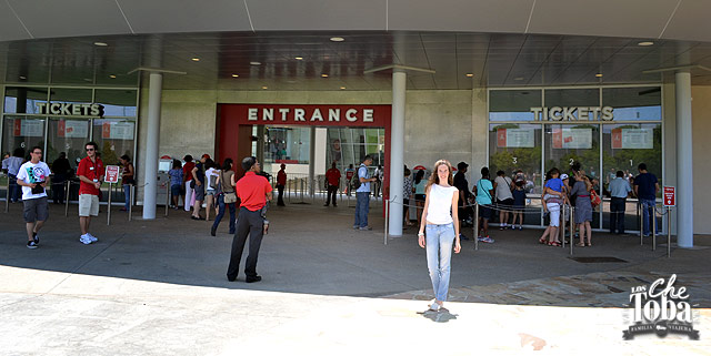 Museo de Coca Cola Atlanta