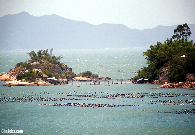 Celso Ramos Resort Playa dos Ganchos