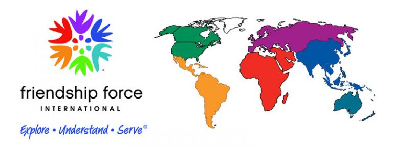 Friendship Force: viajar para hacer amigos en todo el mundo