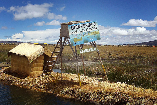 islas-flotantes-uros